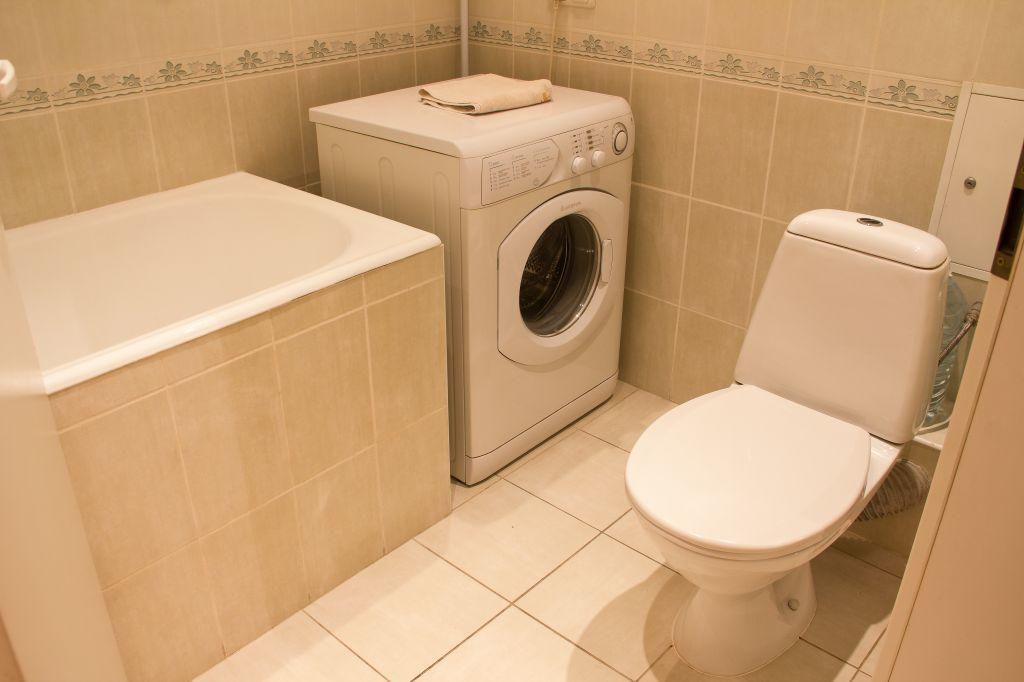 Apartment On Derevlyanskaya Street Close To The Downtown